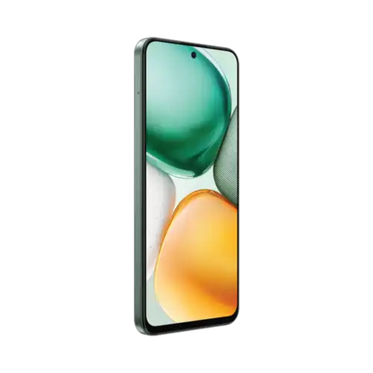 Image of Honor X7c Smartphone Green 256GB