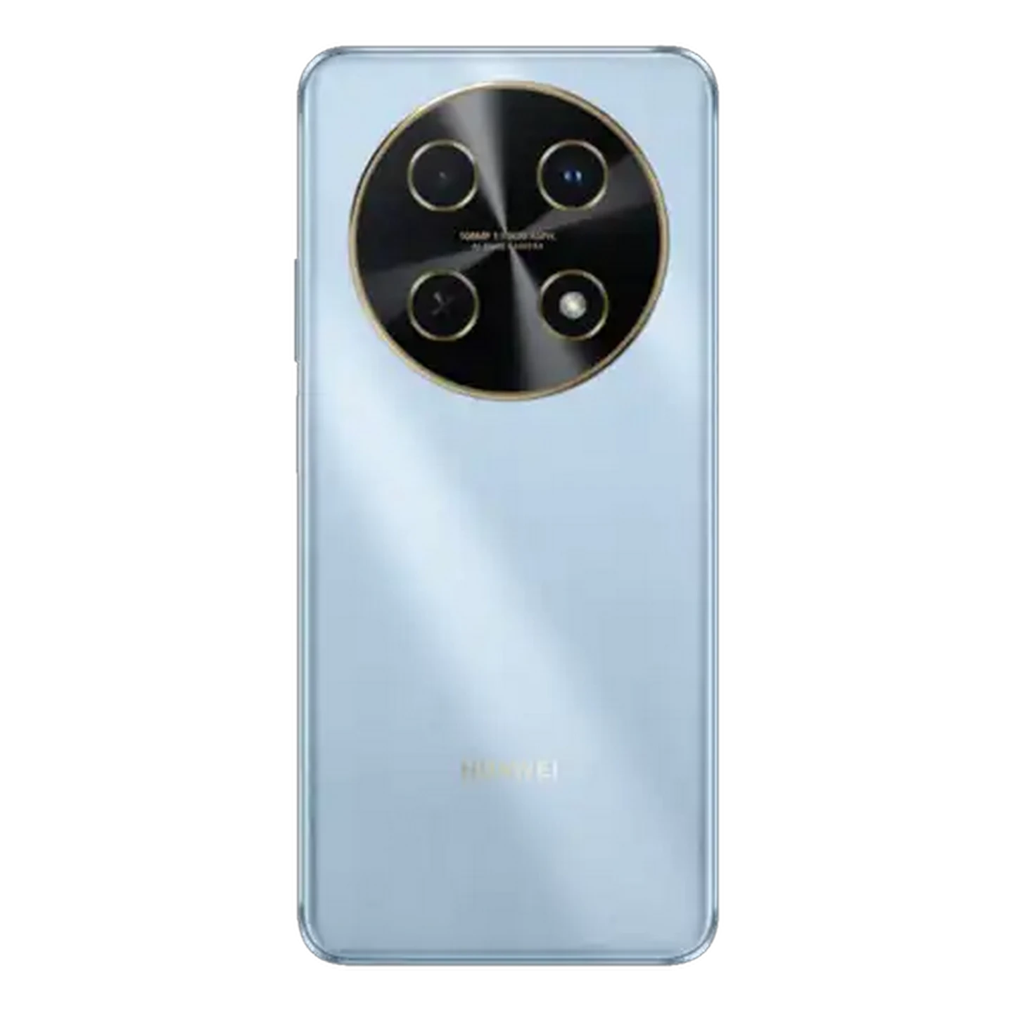 Image of Huawei Nova 13i Smartphone Blue 256GB