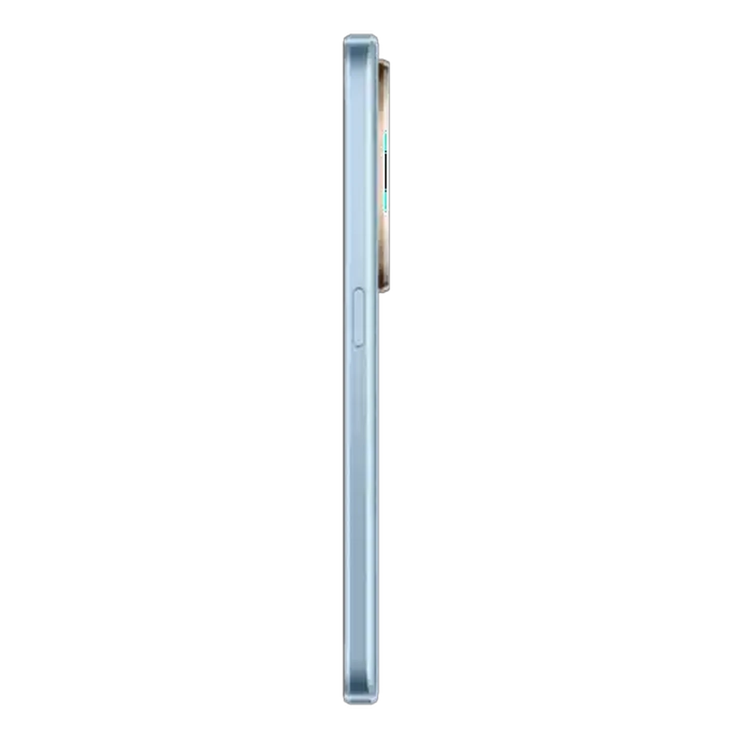 Image of Huawei Nova 13i Smartphone Blue 256GB
