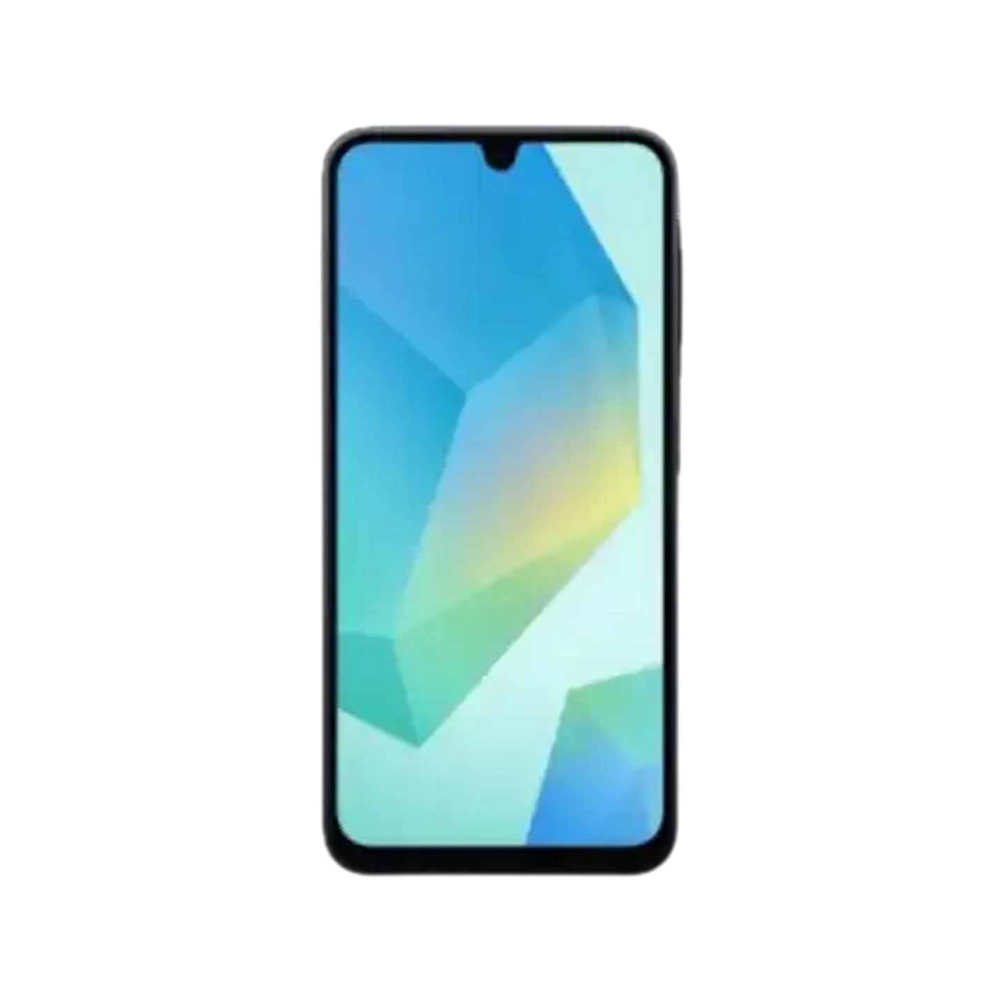 Image of Samsung Galaxy A16 Black Dual SIM Smartphone
