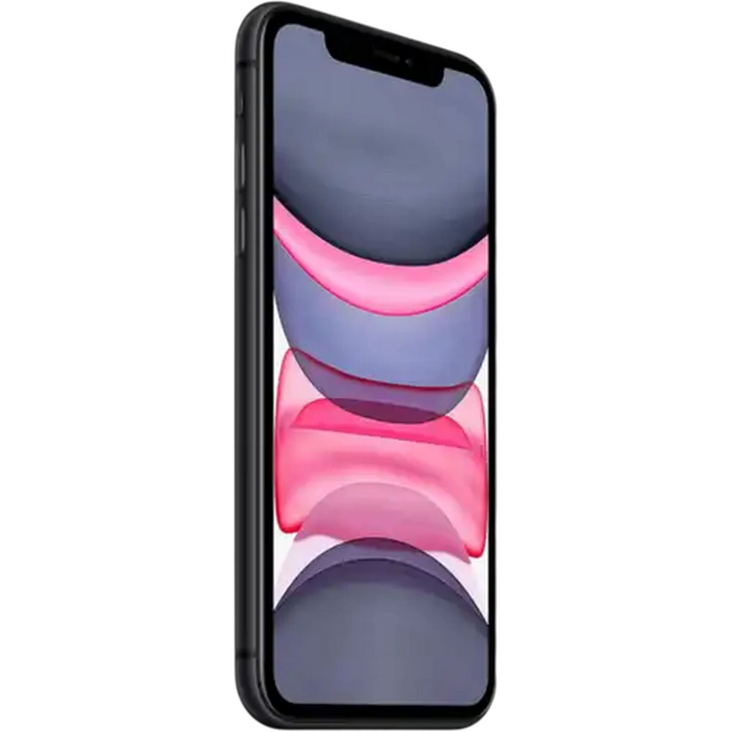 Image of iPhone 11 (64GB, Black) – Pre‑Owned