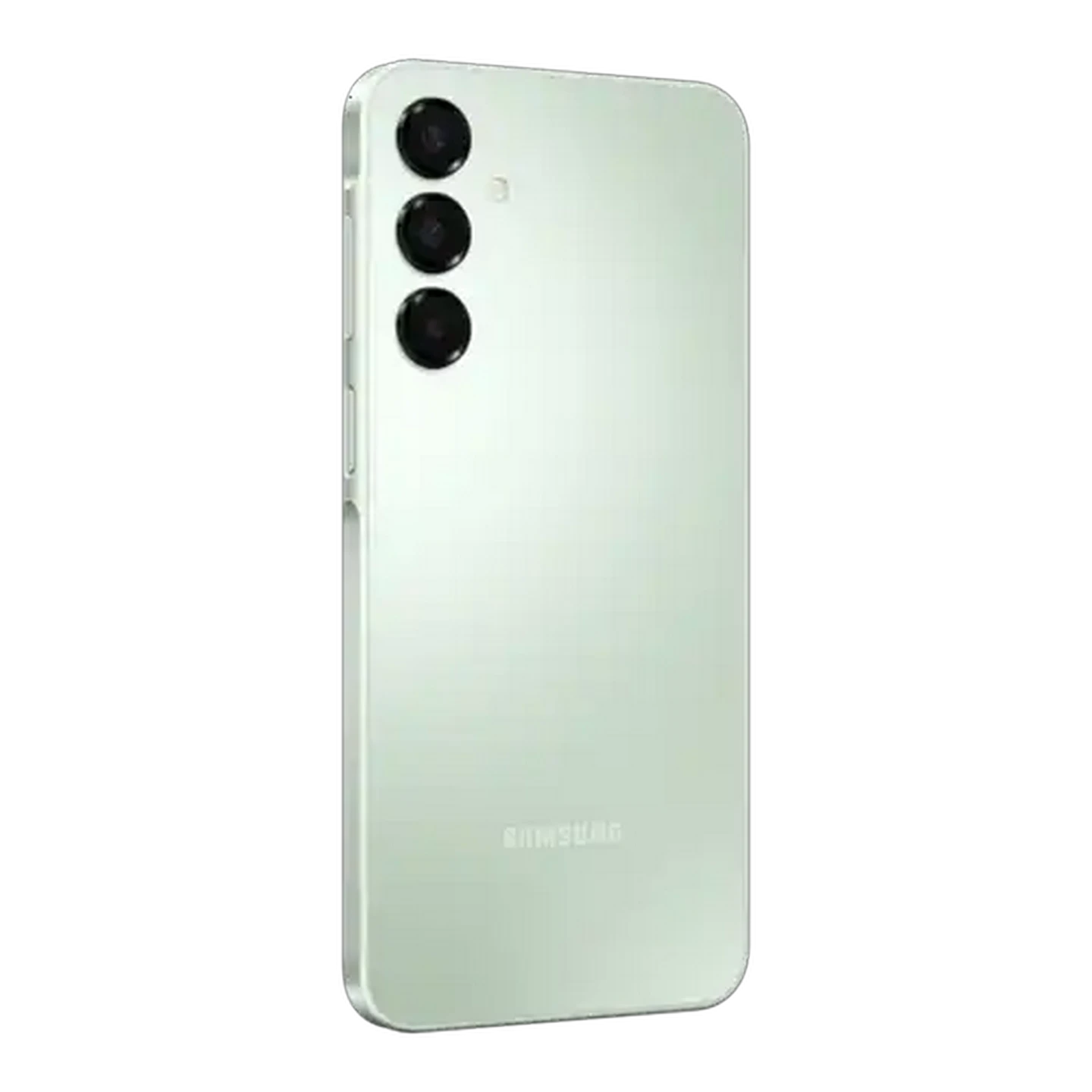 Image of Samsung Galaxy A16 Light Green Dual SIM Cellphone