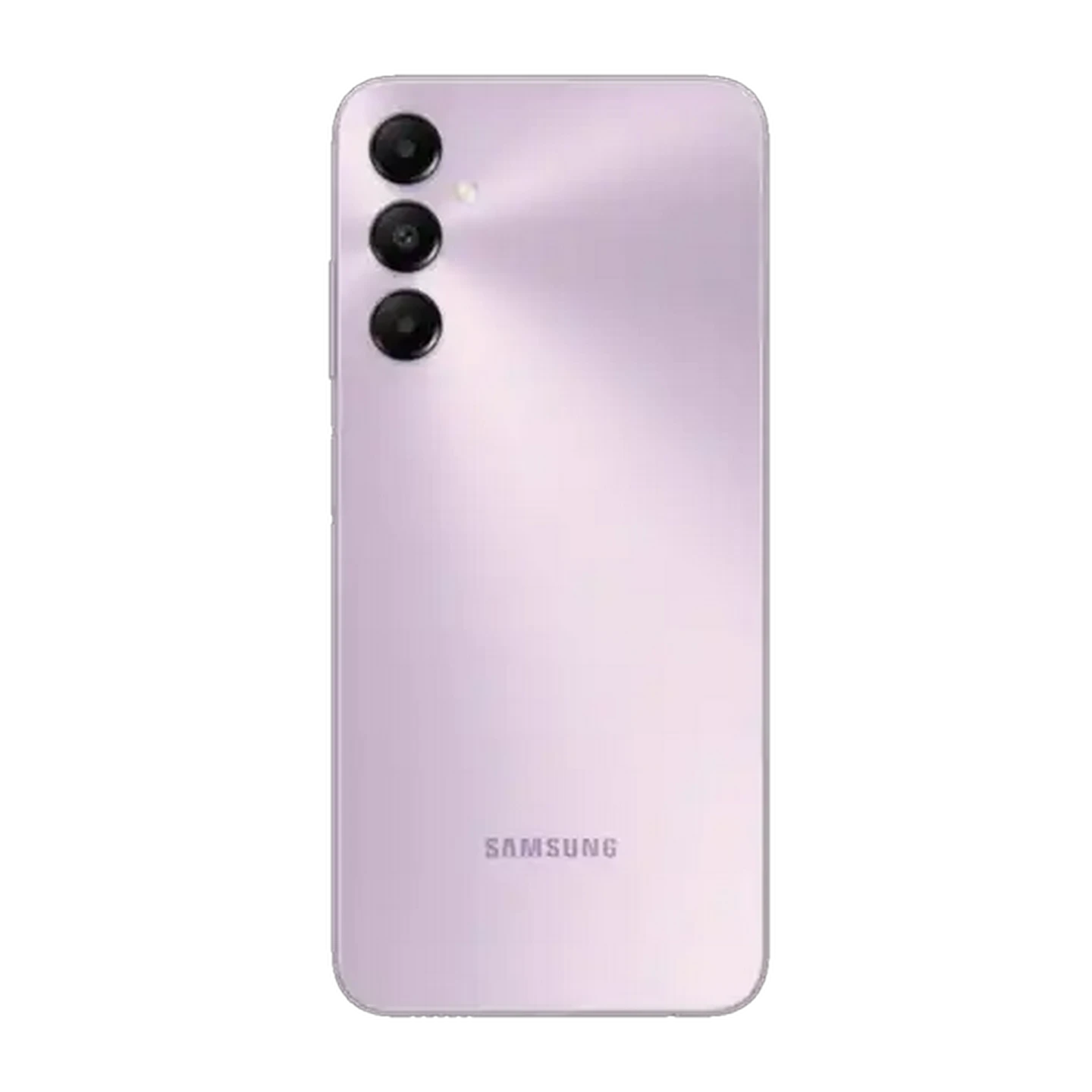Image of Samsung Galaxy A05s Light Violet Dual SIM Cellphone