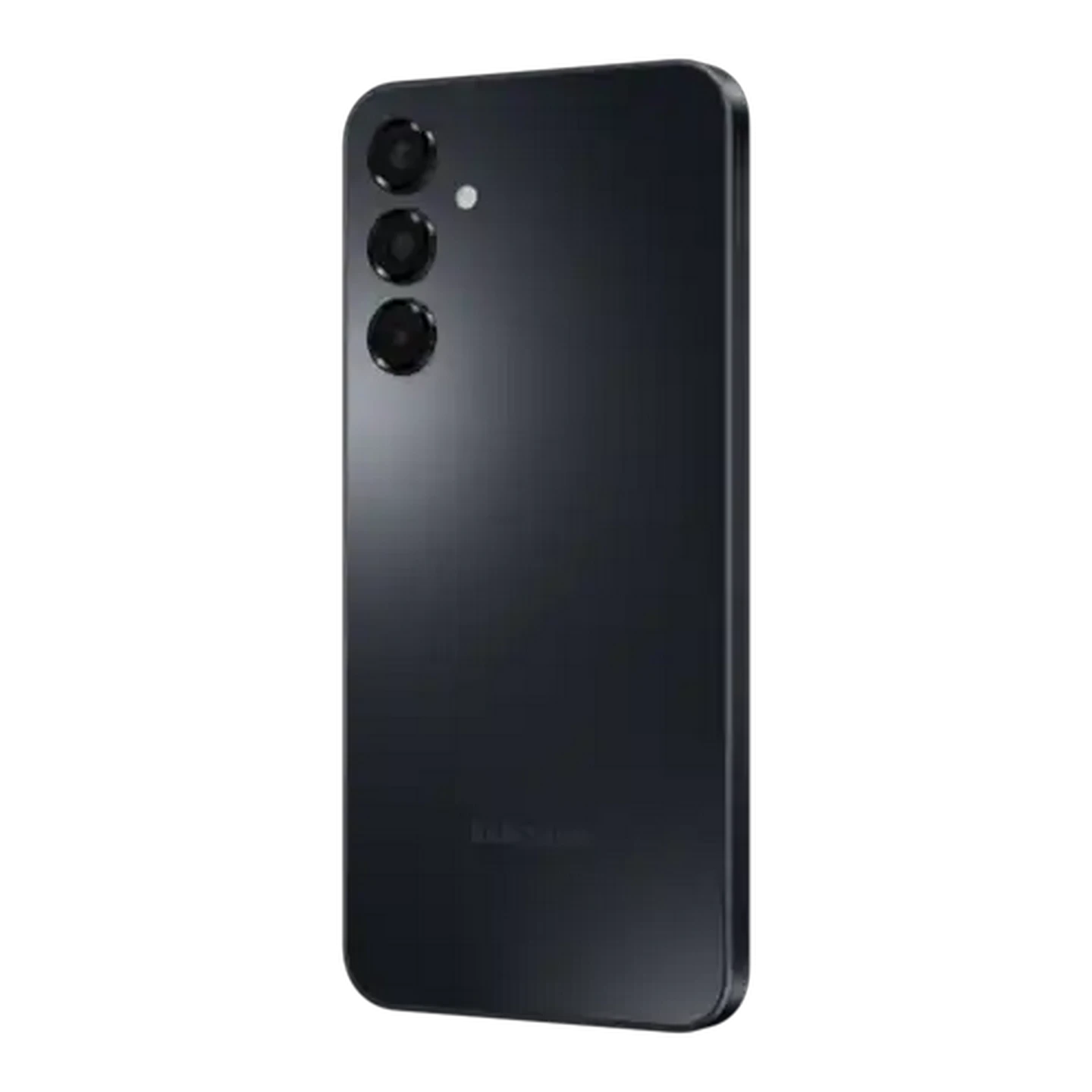 Image of Samsung Galaxy A16 Black Smartphone