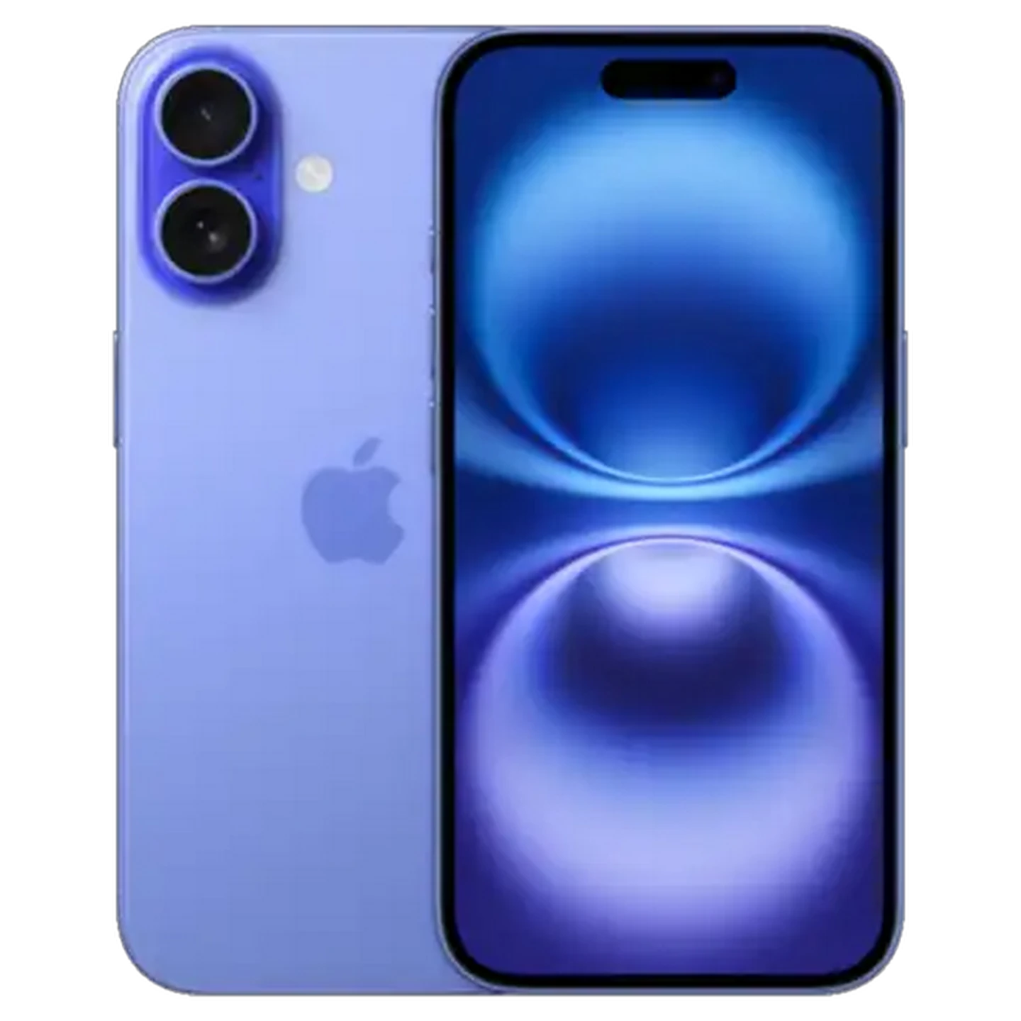 Image of iPhone 16 (128GB, Ultramarine)