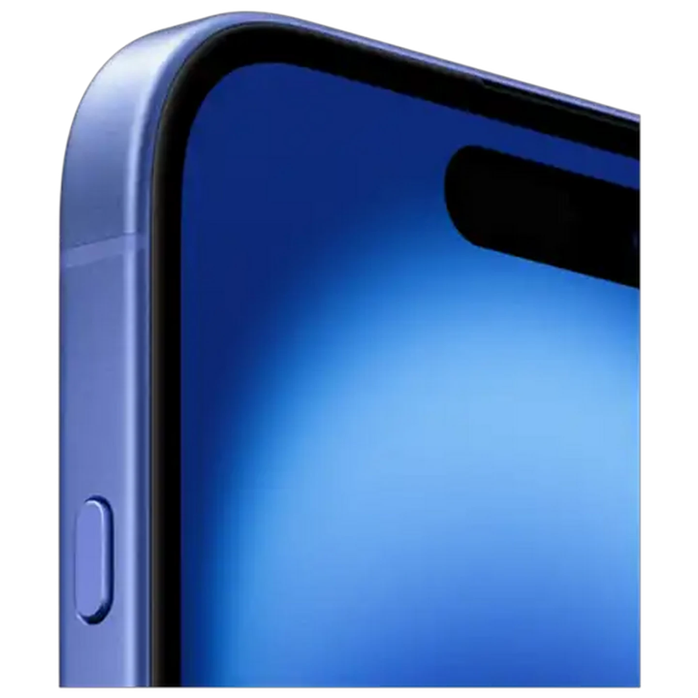 Image of iPhone 16 (128GB, Ultramarine)