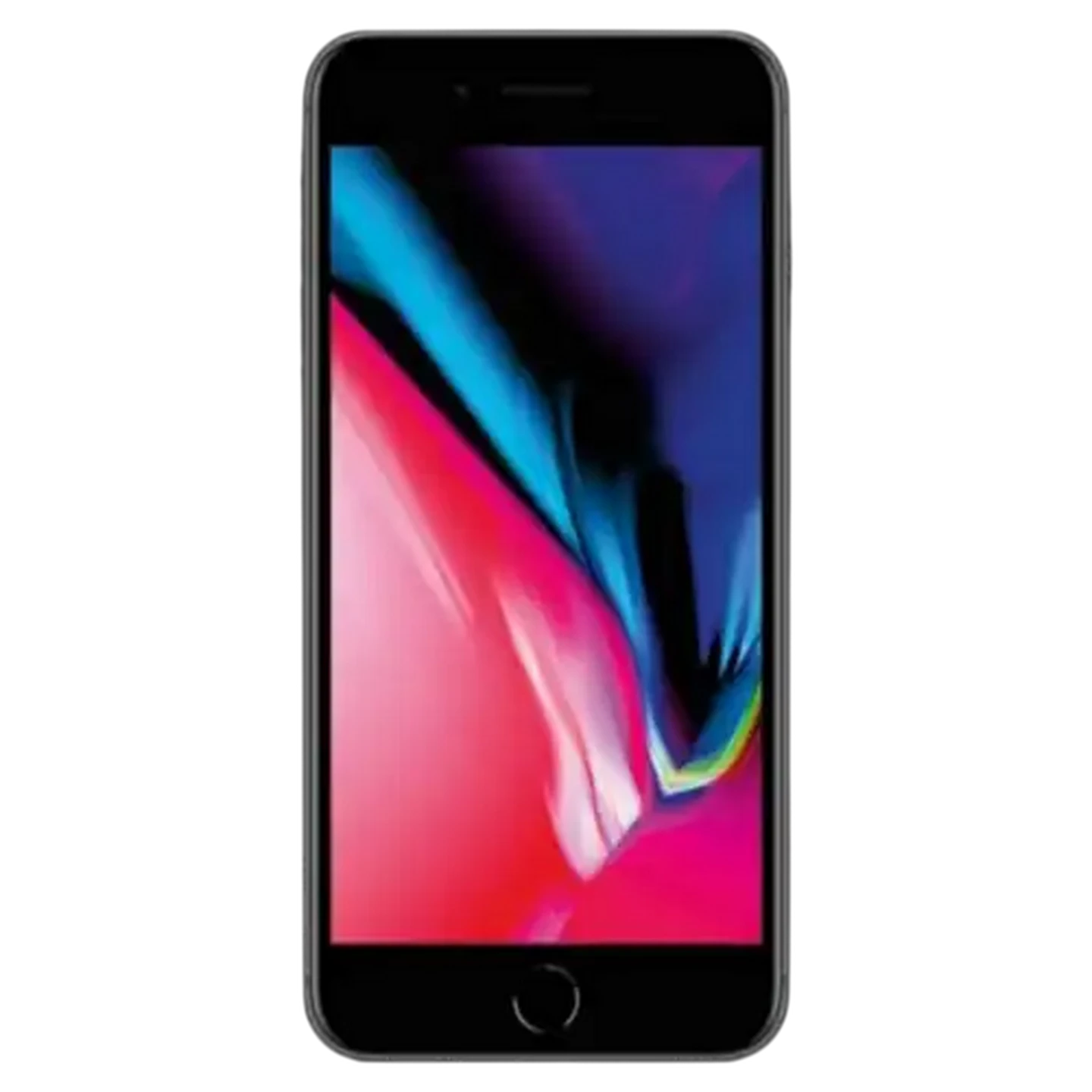 Image of iPhone 8 (64GB, Space Gray) – Pre‑Owned