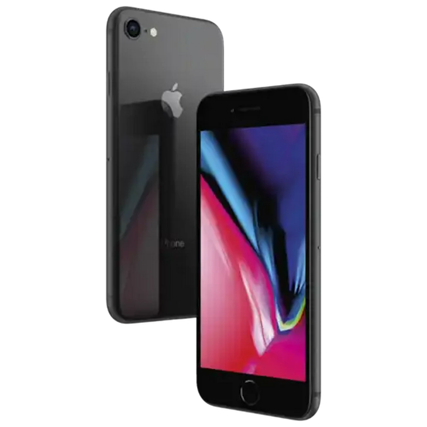 Image of iPhone 8 (64GB, Space Gray) – Pre‑Owned