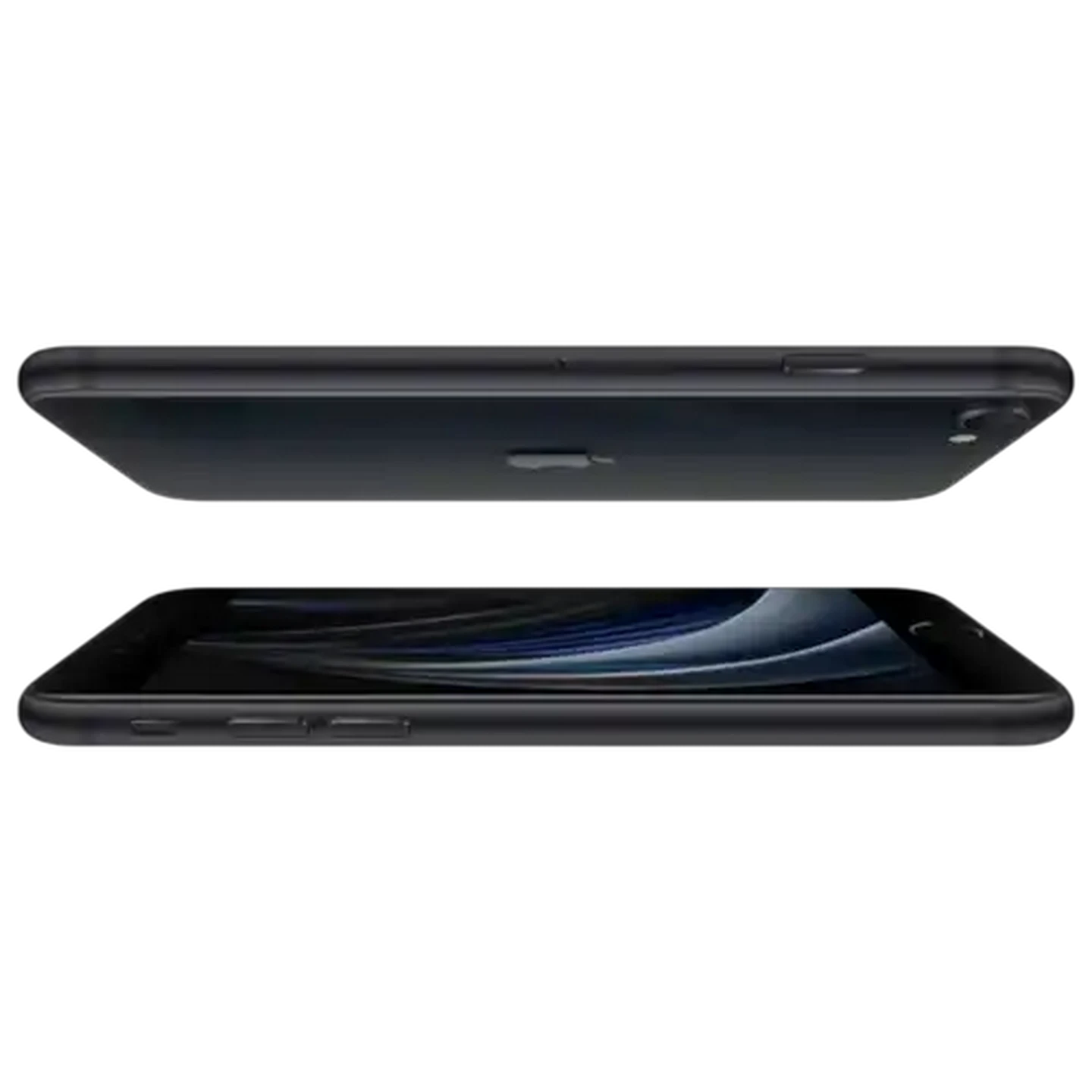 Image of iPhone SE (2020, 64GB, Black) – Pre‑Owned