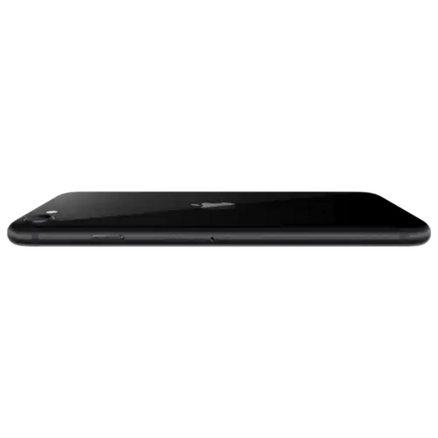 Image of iPhone SE (2020, 64GB, Black) – Pre‑Owned