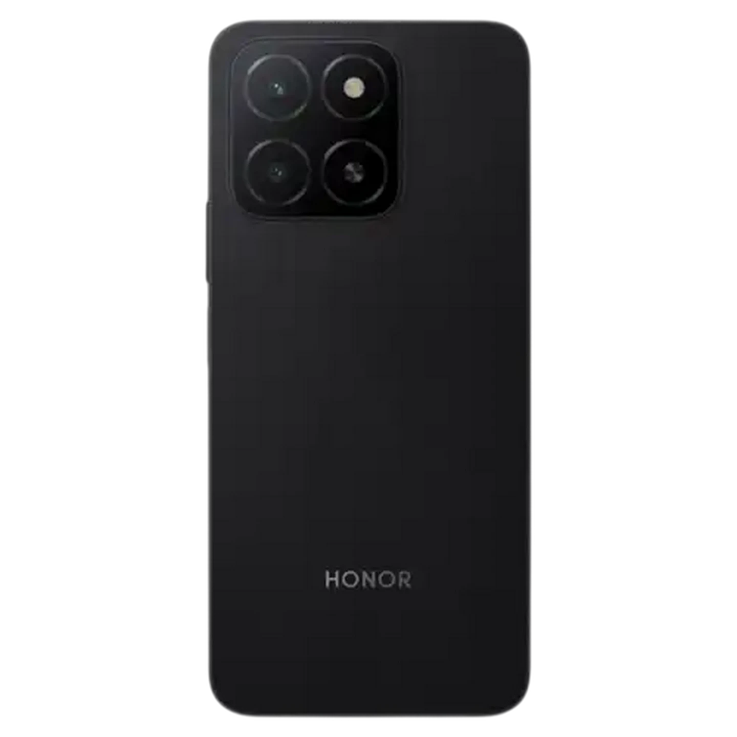 Image of Honor X5b Midnight Black Smartphone