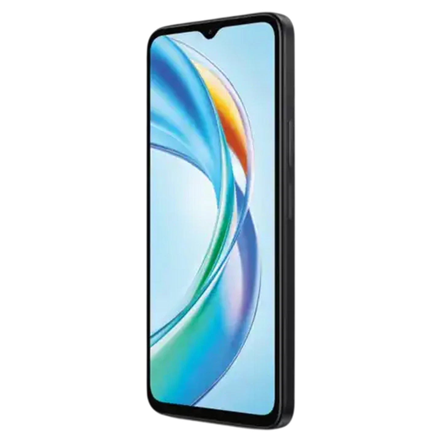 Image of Honor X5b Midnight Black Smartphone