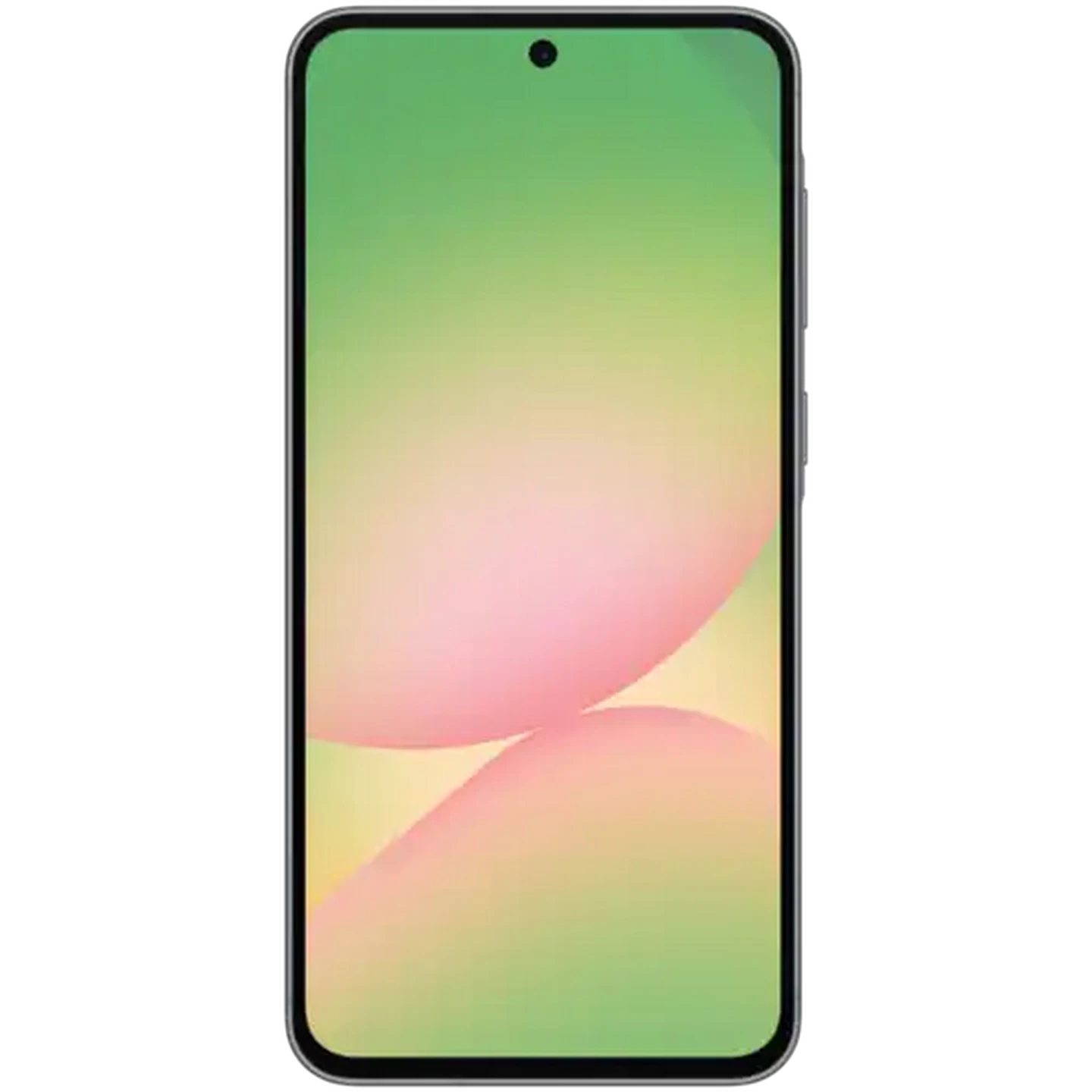 Image of Samsung Galaxy A56 Black Dual-Sim Smartphone 256GB