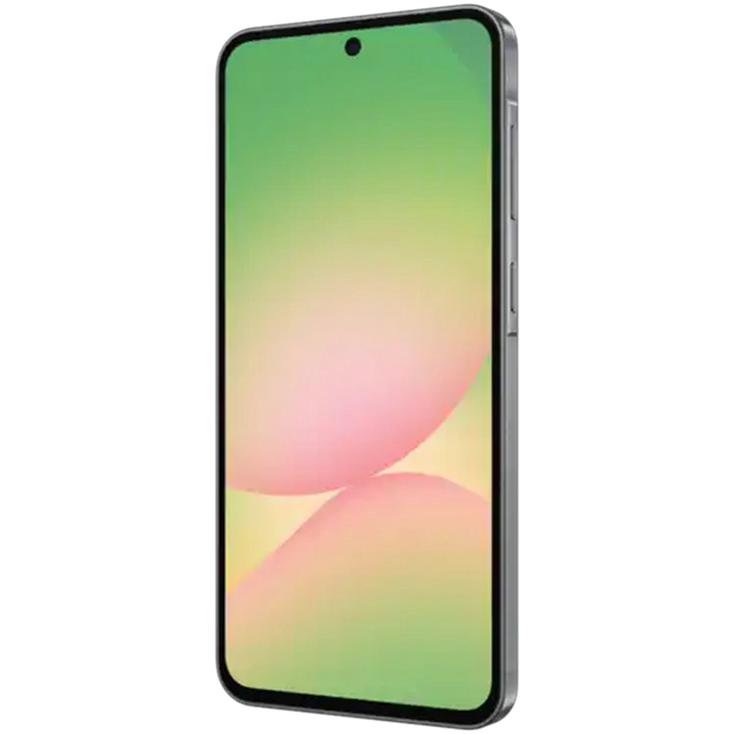 Image of Samsung Galaxy A56 Black Dual-Sim Smartphone 256GB