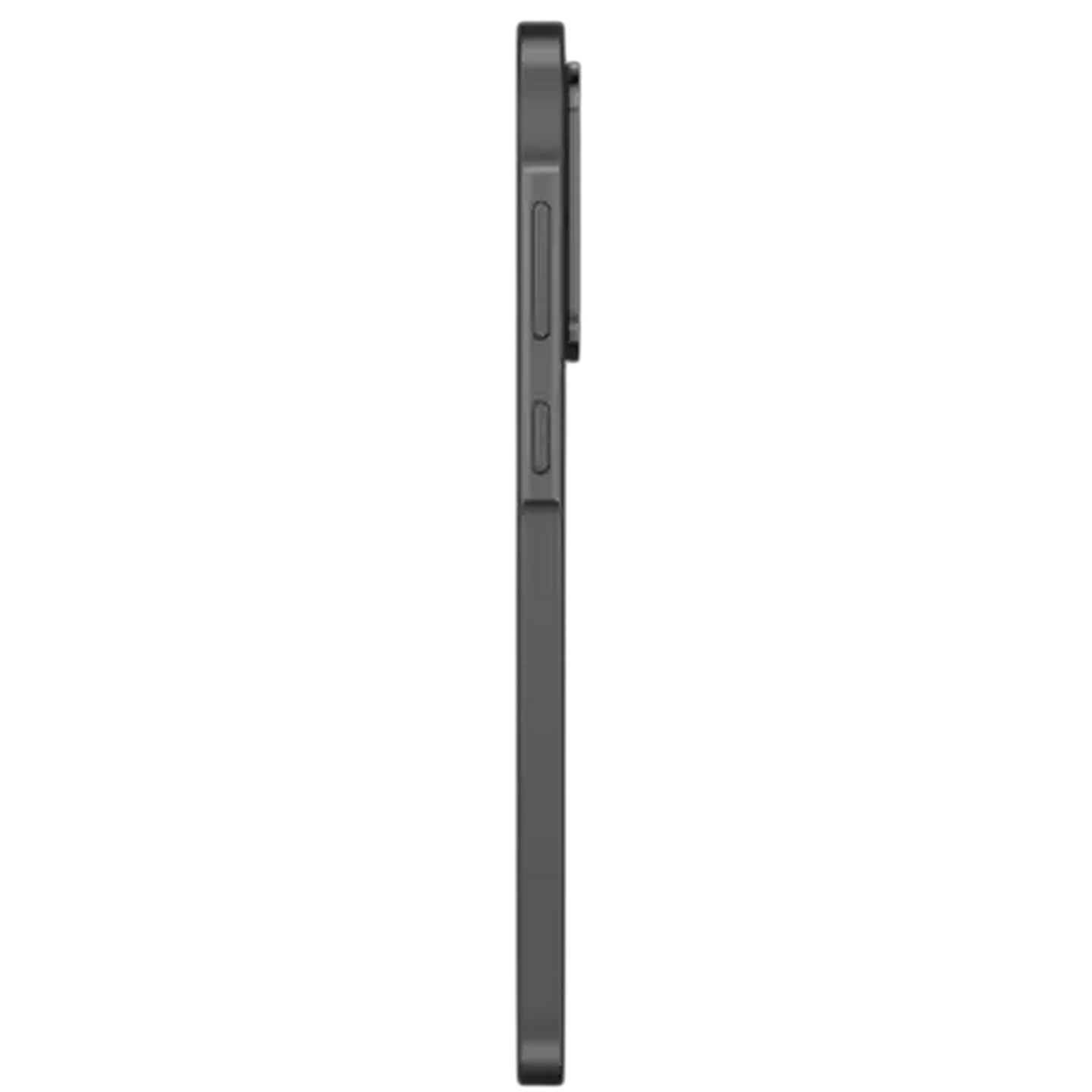 Image of Samsung Galaxy A36 Black Smartphone 128GB