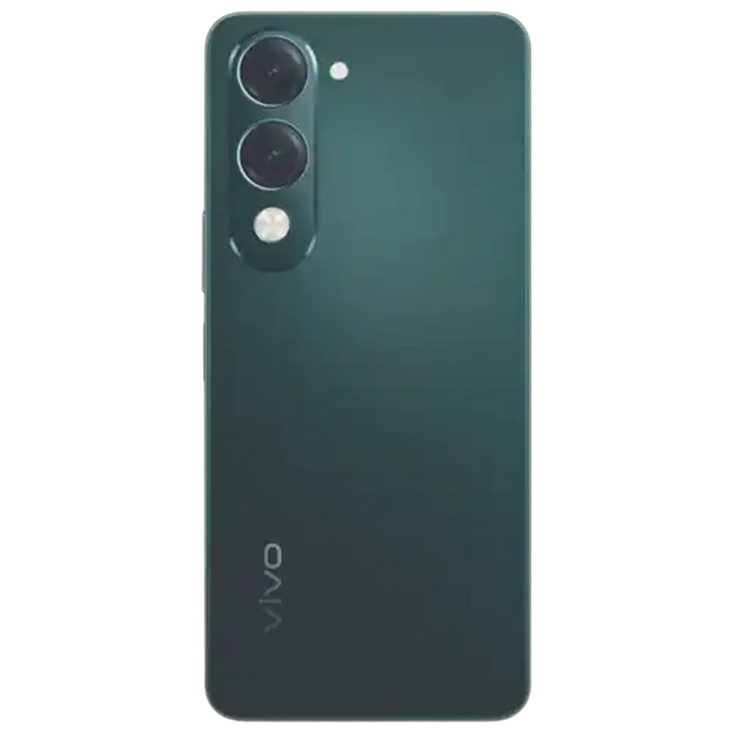 Image of Vivo YO4E Green Mobile Handset