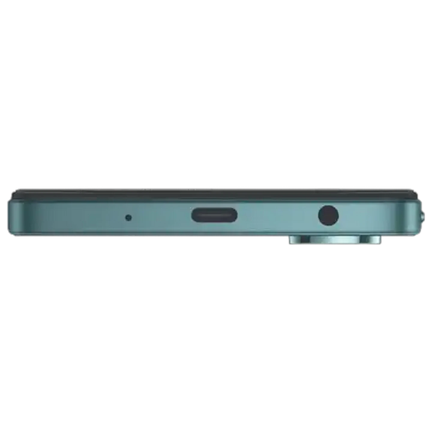 Image of Vivo YO4E Green Mobile Handset
