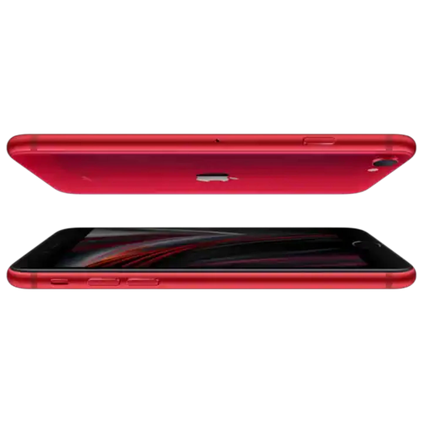 Image of iPhone SE (2020, 64GB, Red) – Pre‑Owned