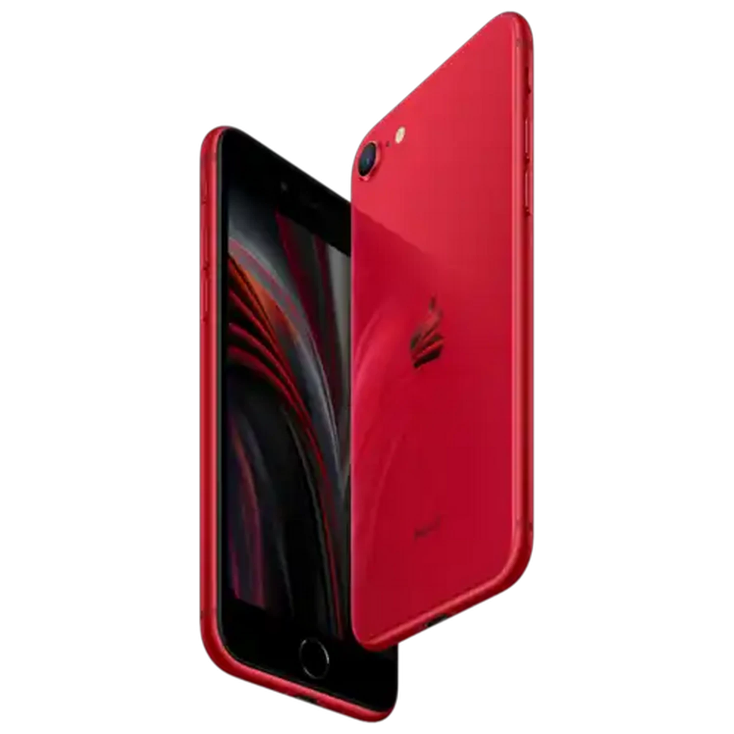 Image of iPhone SE (2020, 64GB, Red) – Pre‑Owned