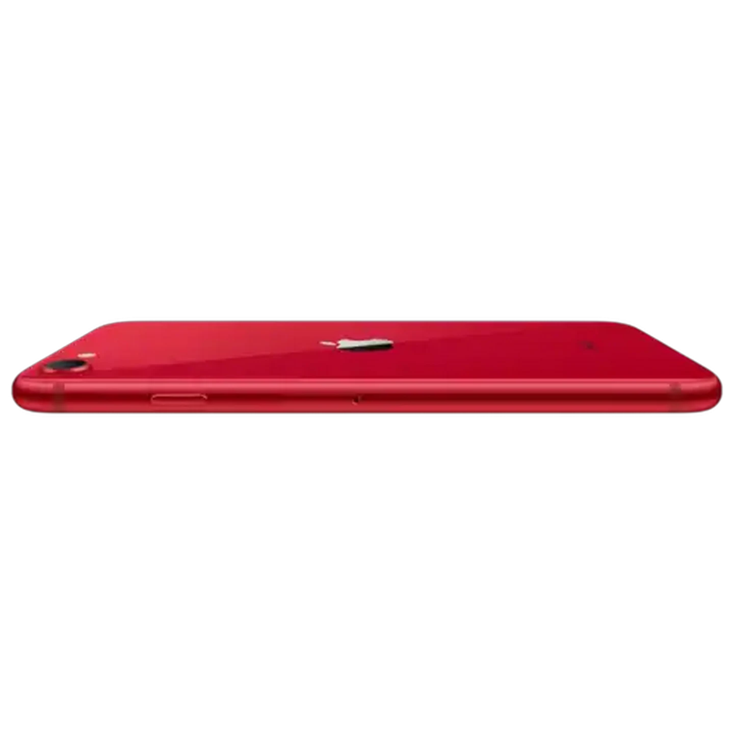 Image of iPhone SE (2020, 64GB, Red) – Pre‑Owned