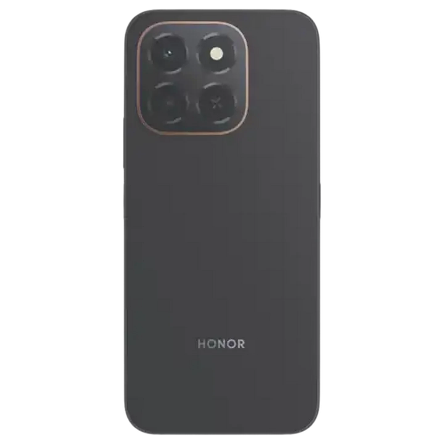 Image of Honor X6c Black