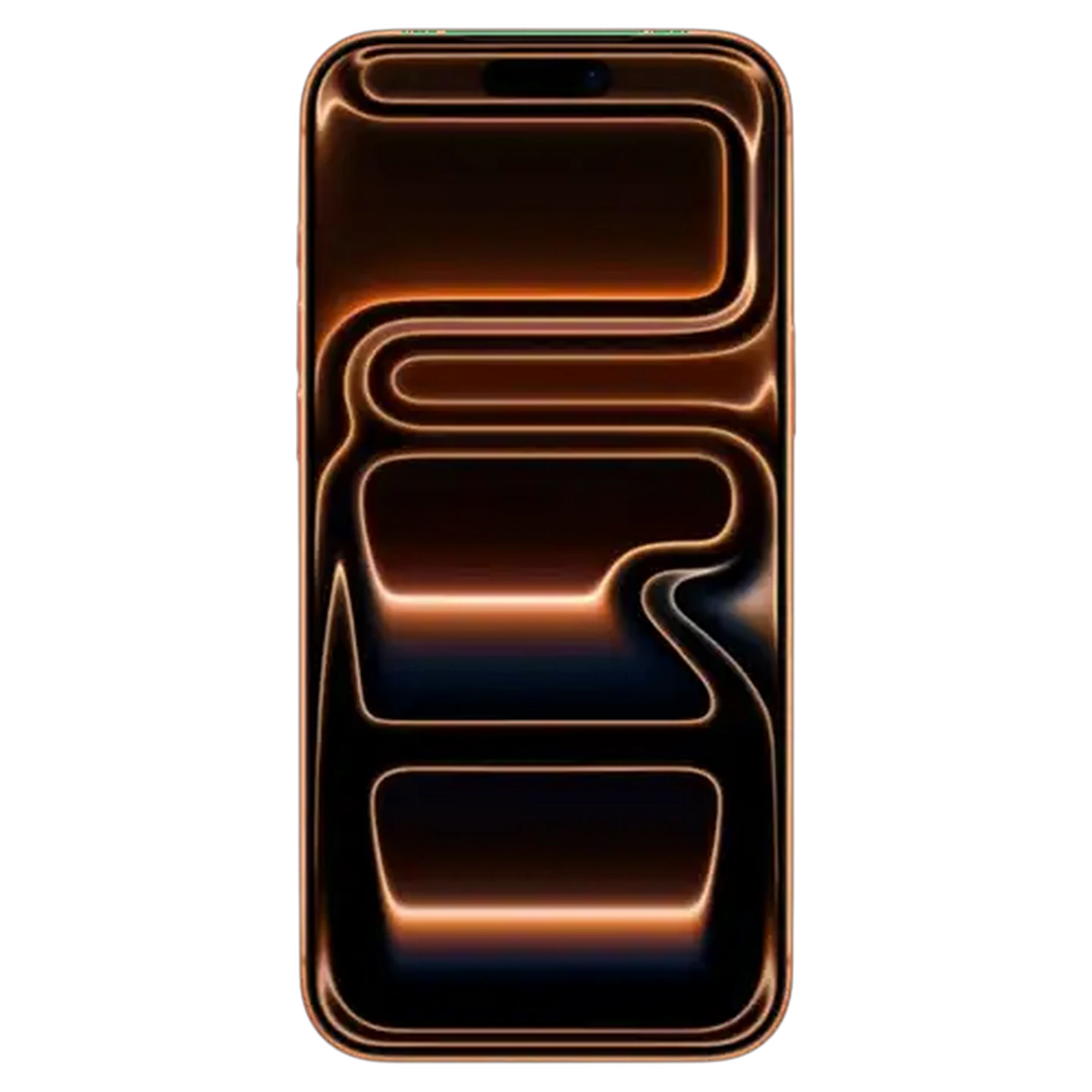 Image of iPhone 17 Pro Max (256GB, Cosmic Orange)