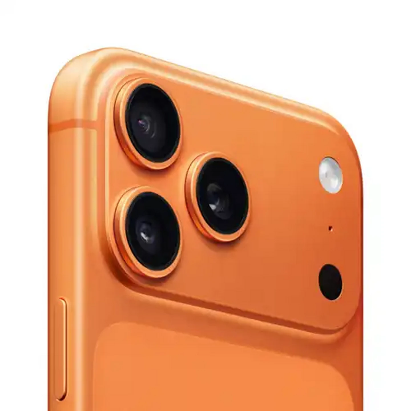 Image of iPhone 17 Pro Max (256GB, Cosmic Orange)