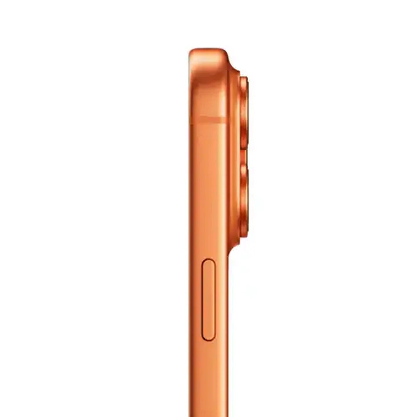 Image of iPhone 17 Pro Max (256GB, Cosmic Orange)