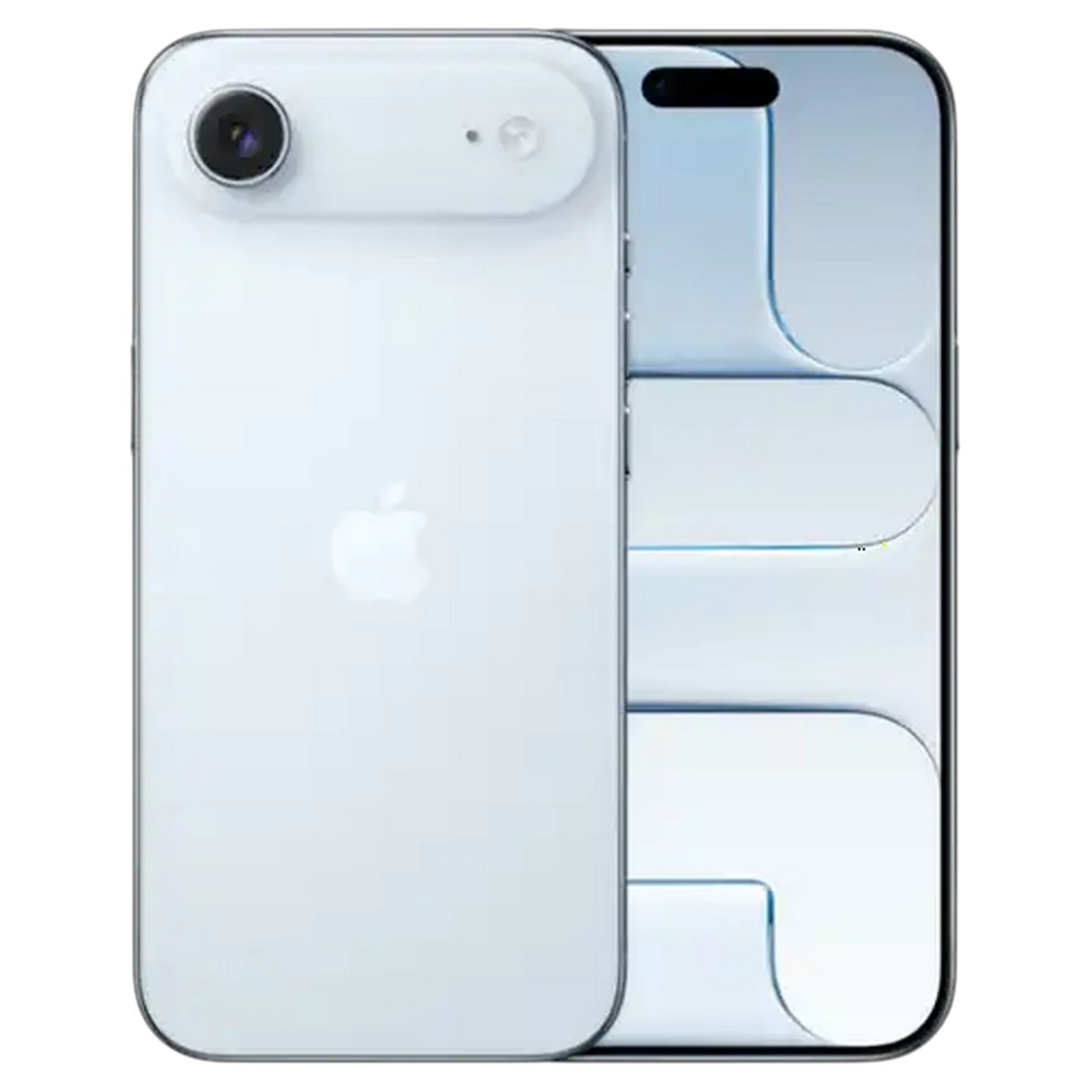 Image of iPhone Air Sky Blue 256GB