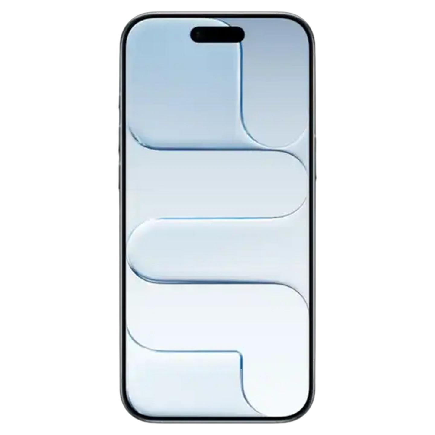 Image of iPhone Air Sky Blue 256GB