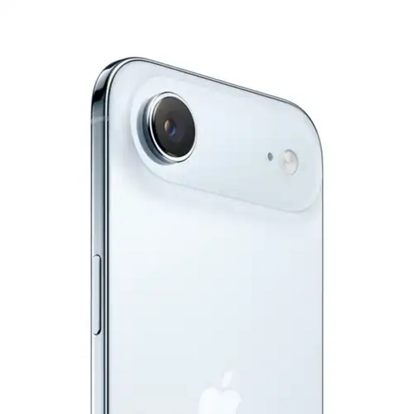 Image of iPhone Air Sky Blue 256GB