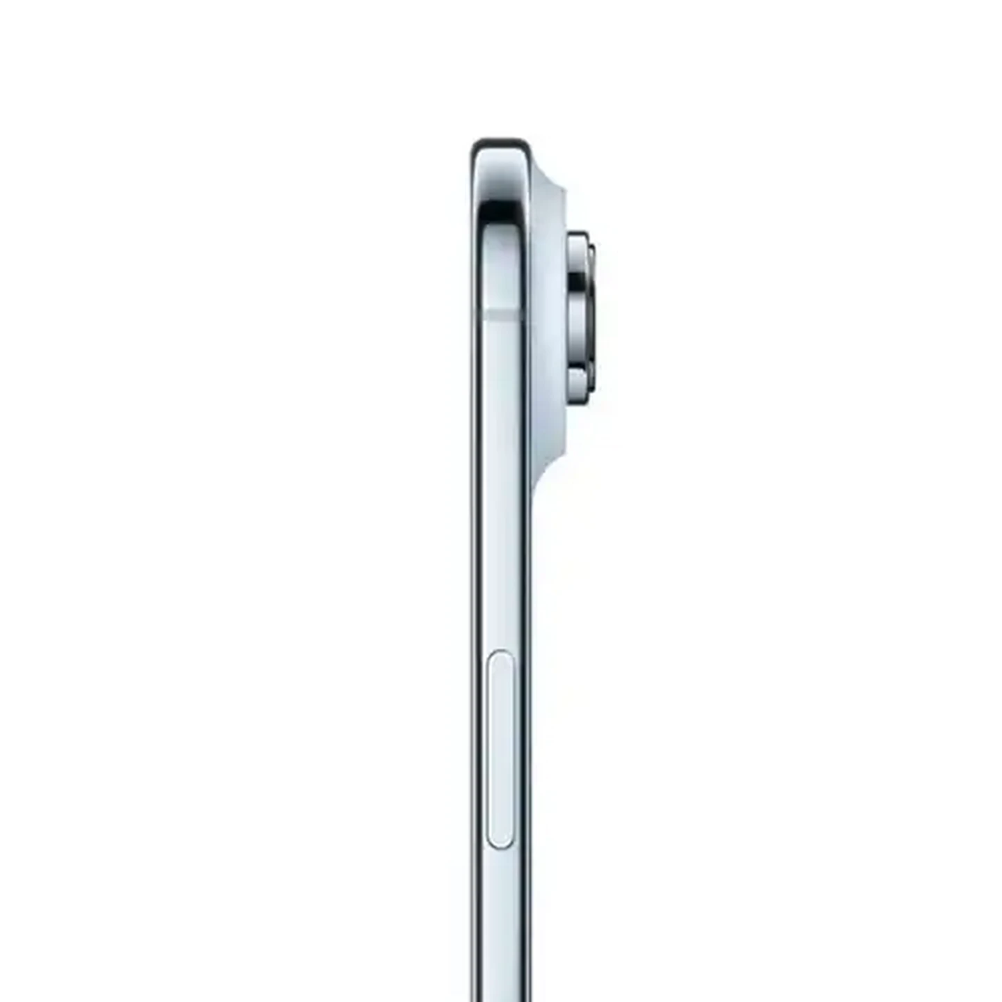 Image of iPhone Air Sky Blue 256GB