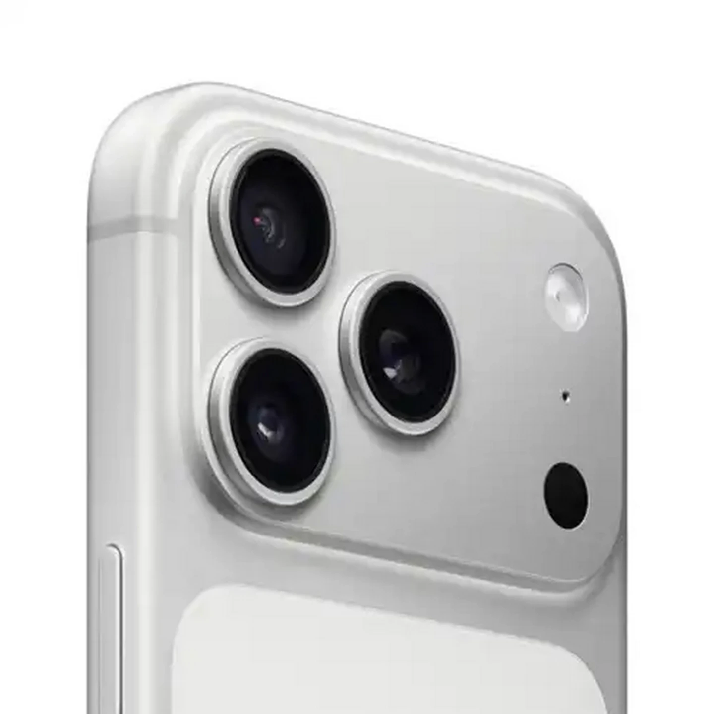 Image of iPhone 17 Pro (256GB, Silver)