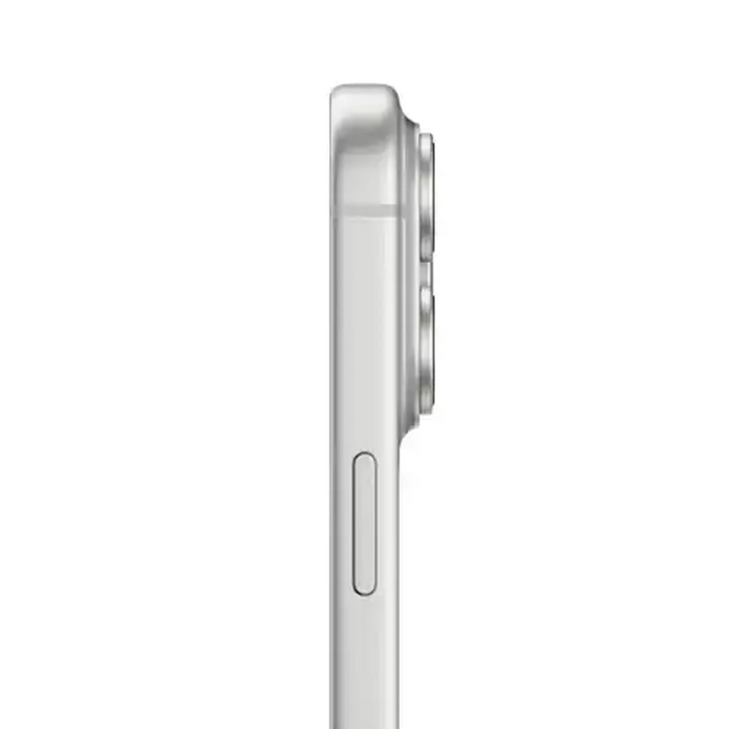 Image of iPhone 17 Pro (256GB, Silver)