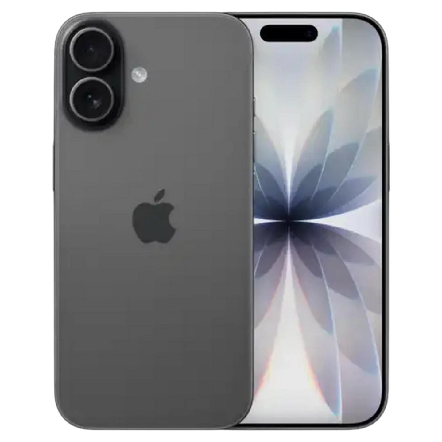 Image of iPhone 17 (256GB, Black)