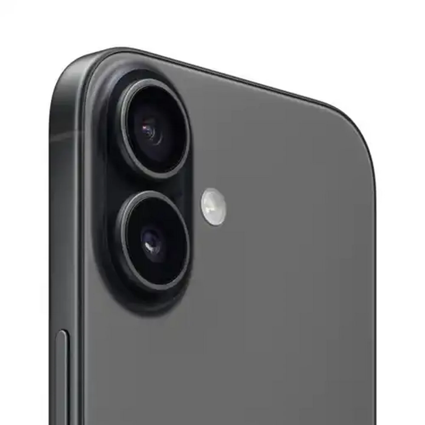 Image of iPhone 17 (256GB, Black)