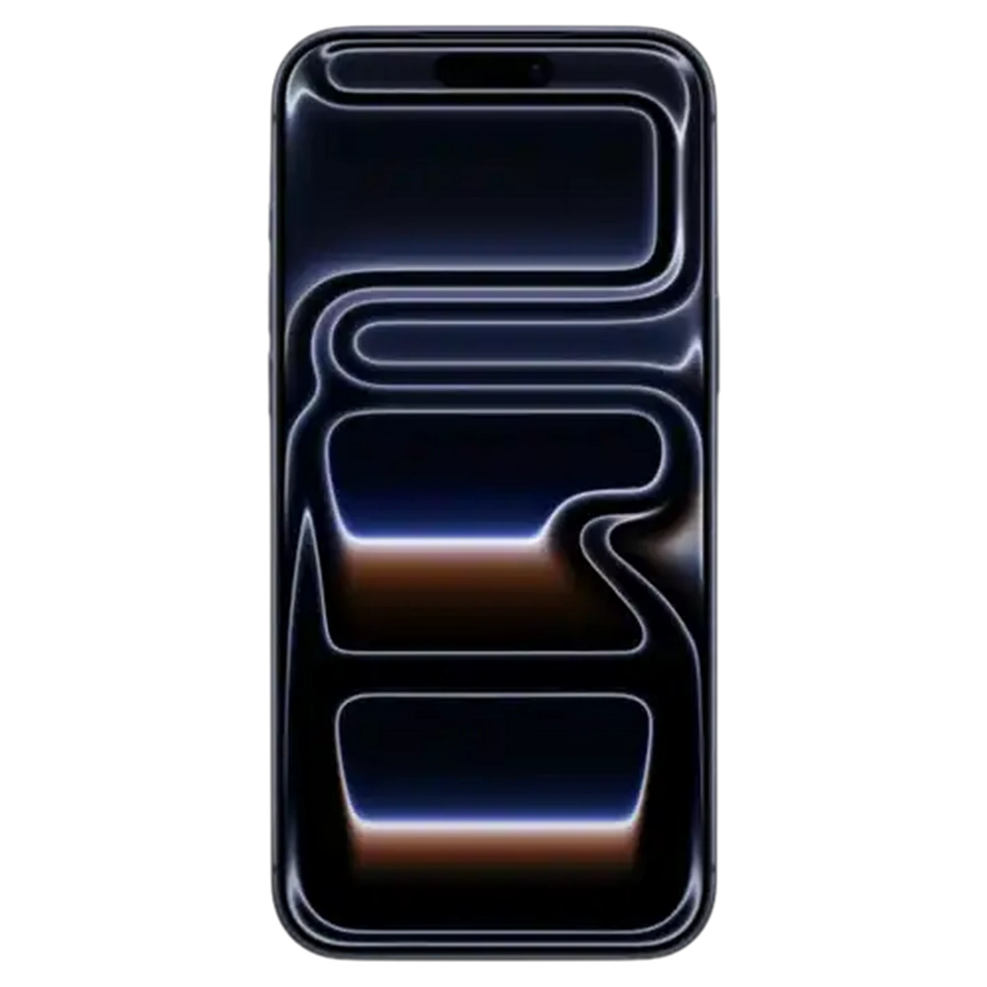 Image of iPhone 17 Pro Max (256GB, Deep Blue)