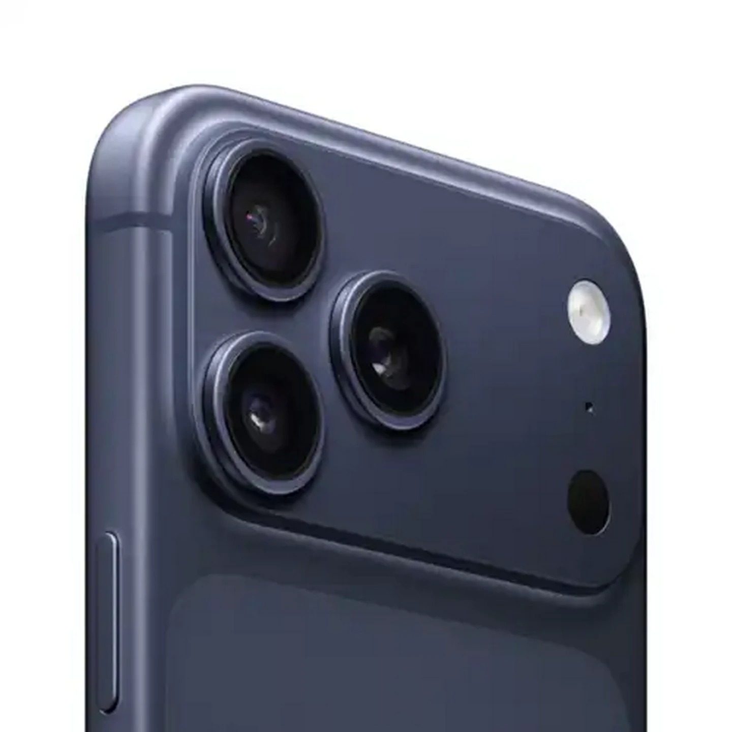 Image of iPhone 17 Pro Max (256GB, Deep Blue)