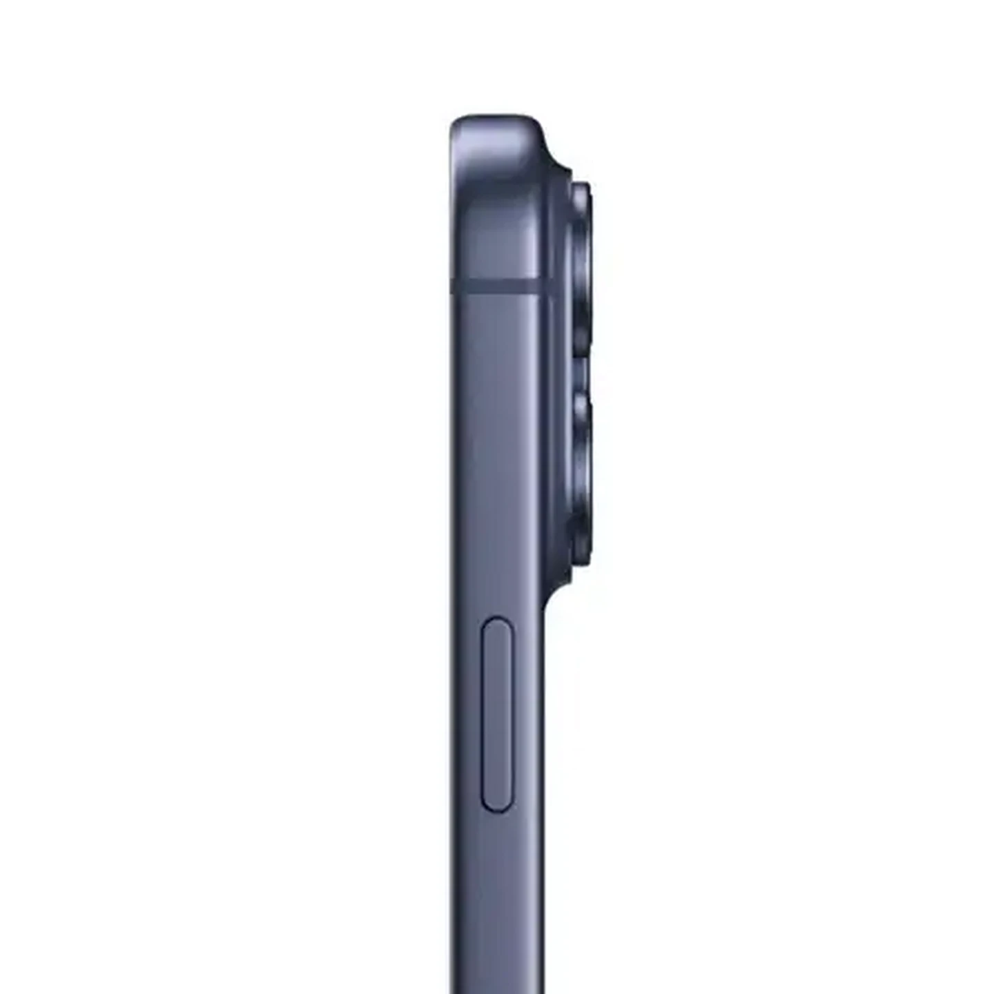 Image of iPhone 17 Pro Max (256GB, Deep Blue)