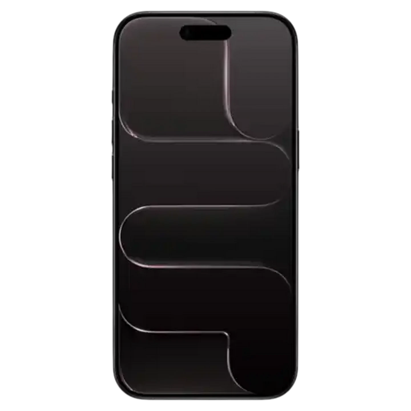 Image of iPhone Air Space Black 256GB