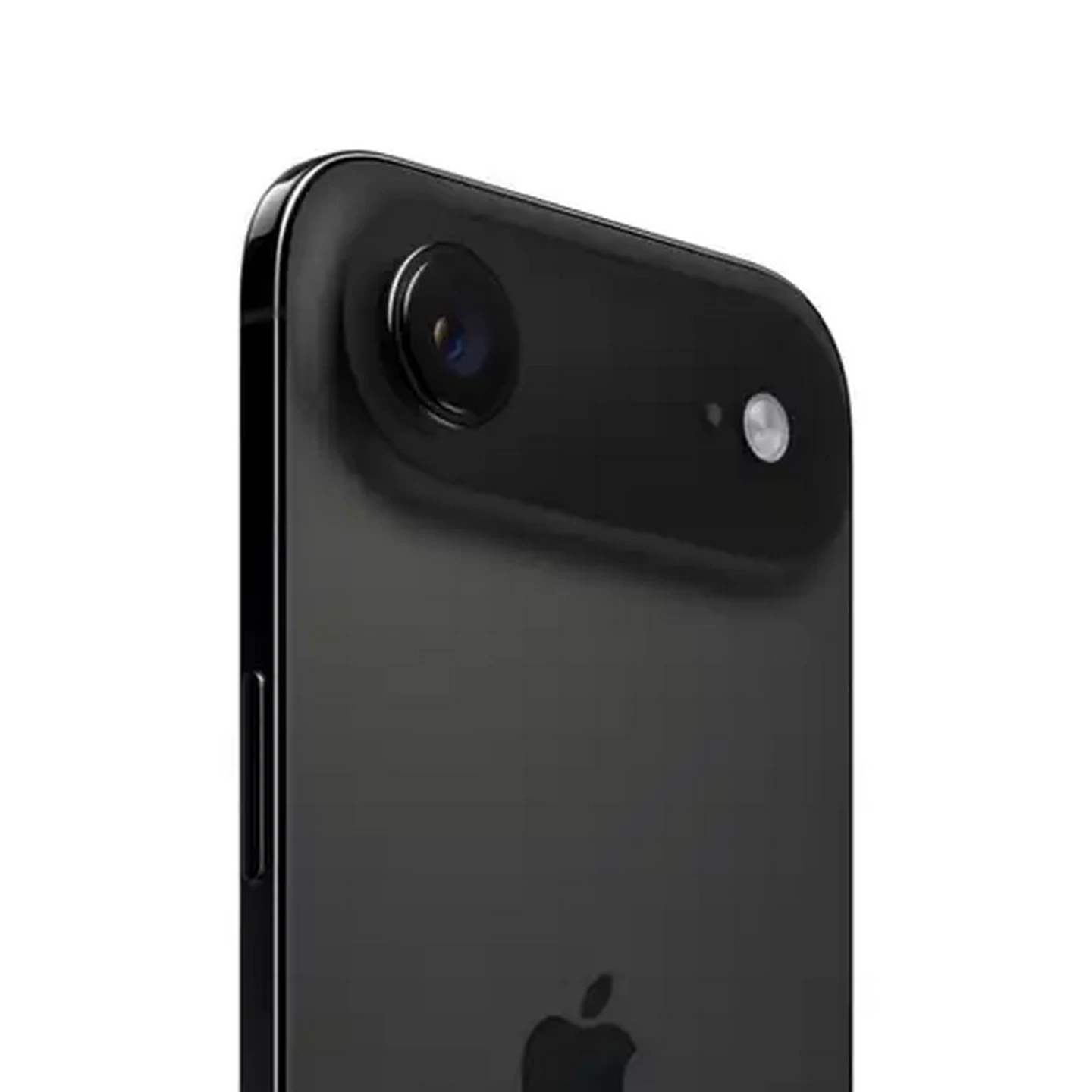 Image of iPhone Air Space Black 256GB