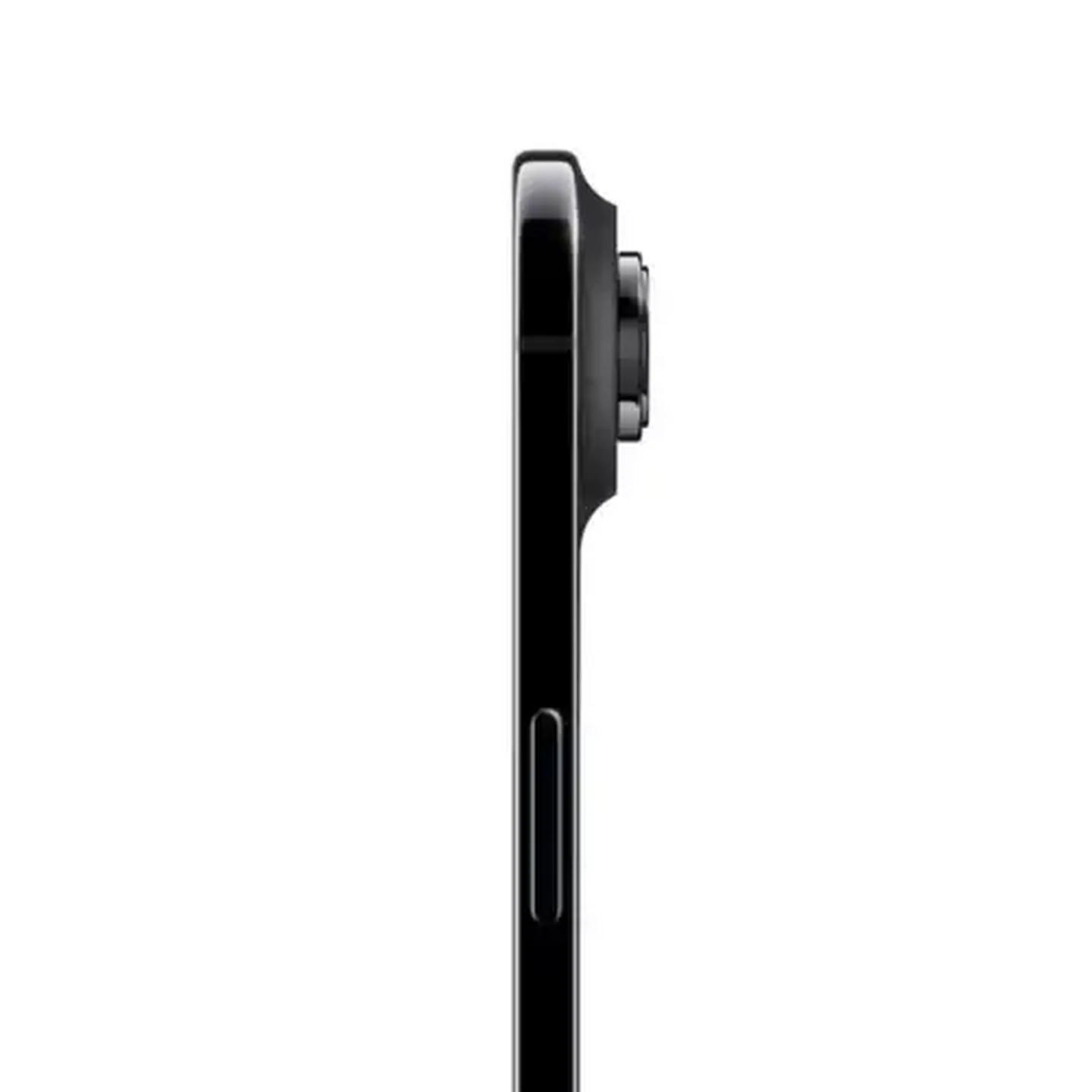 Image of iPhone Air Space Black 256GB