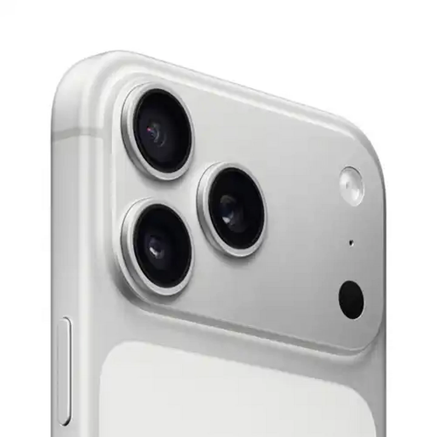 Image of iPhone 17 Pro Max (256GB, Silver)