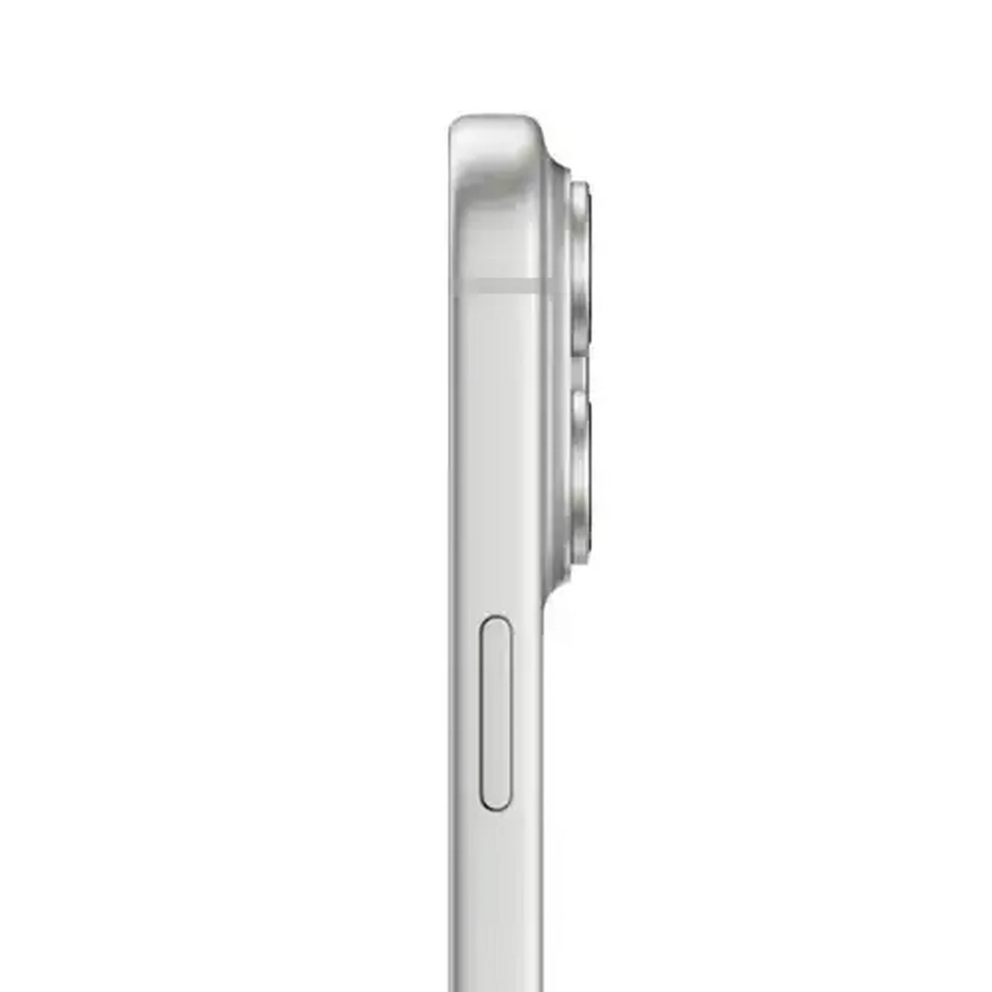 Image of iPhone 17 Pro Max (256GB, Silver)
