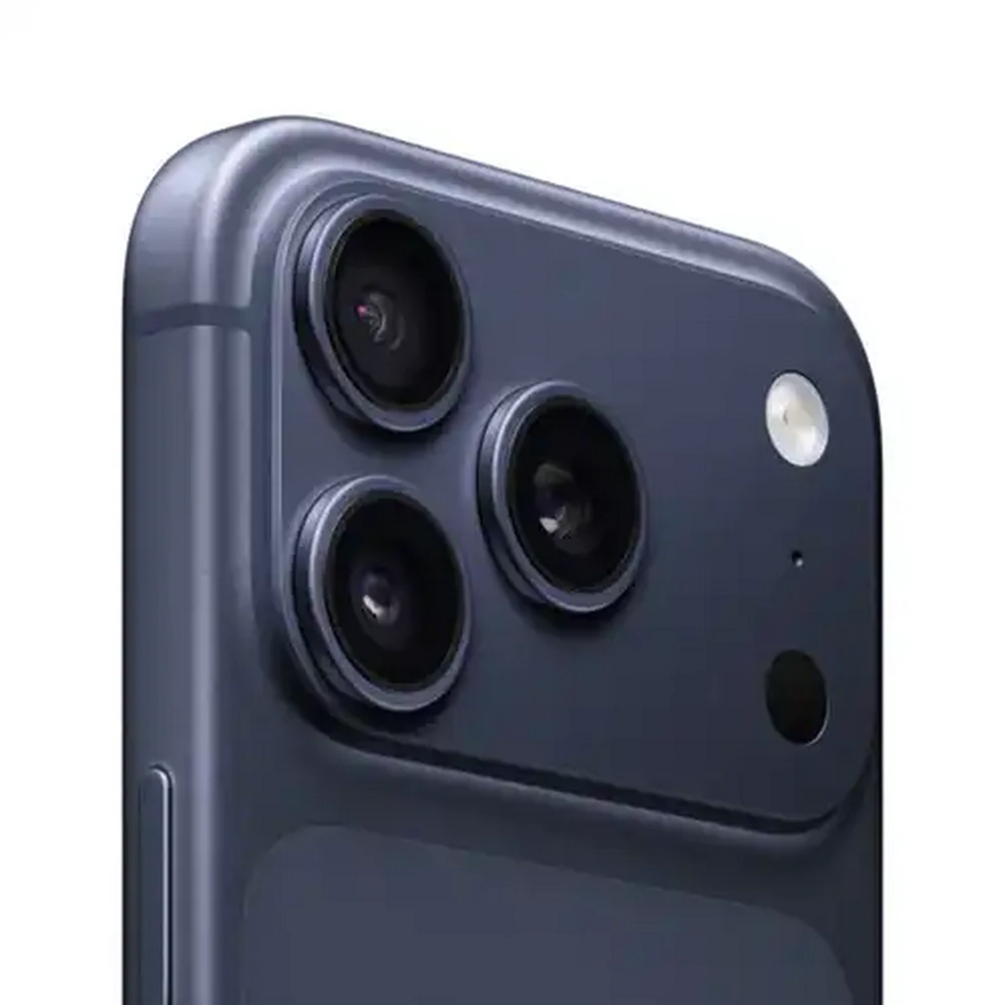 Image of iPhone 17 Pro (256GB, Deep Blue)