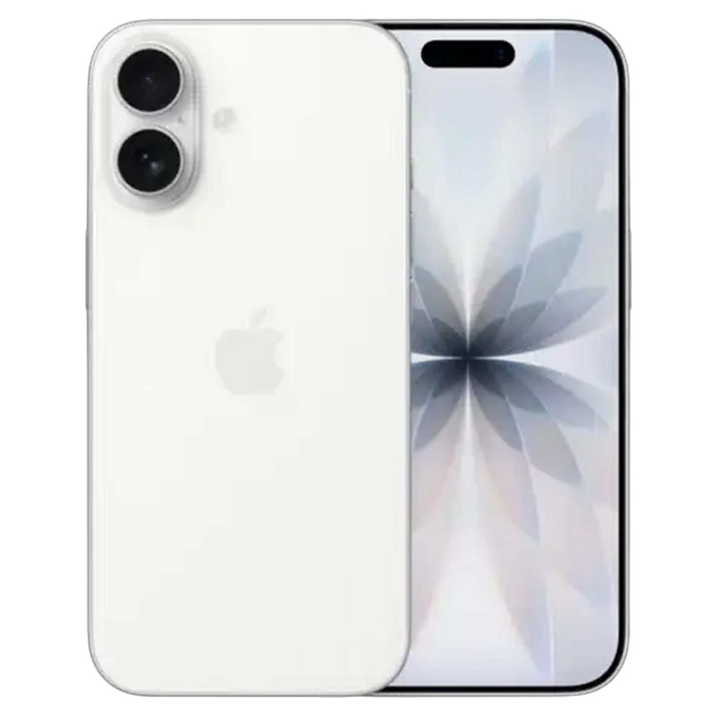 Image of iPhone 17 (256GB, White)