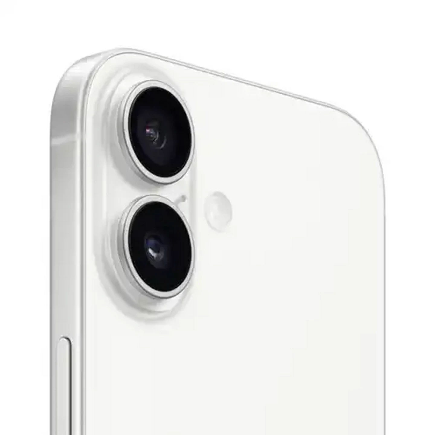 Image of iPhone 17 (256GB, White)