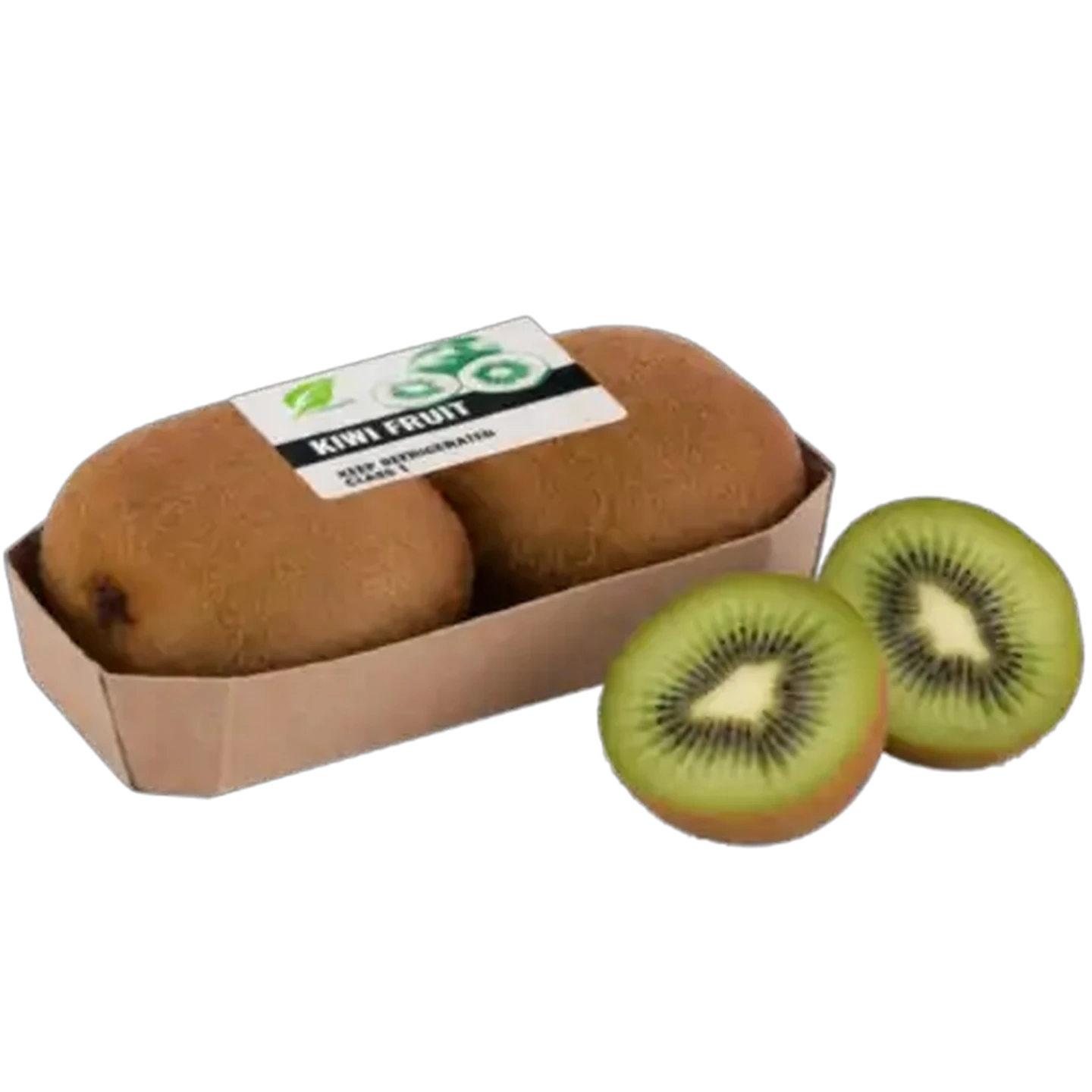 Image of Kiwi Fruit 2s