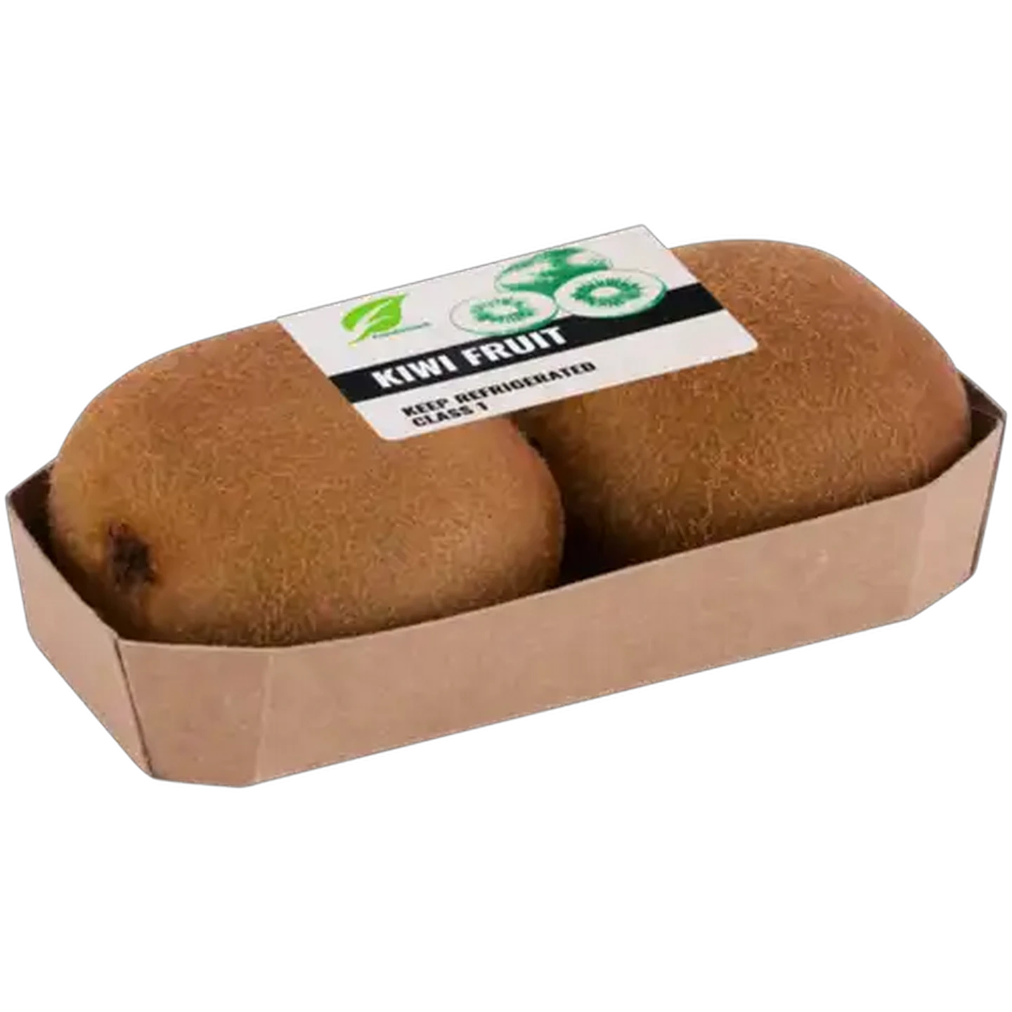 Image of Kiwi Fruit 2s
