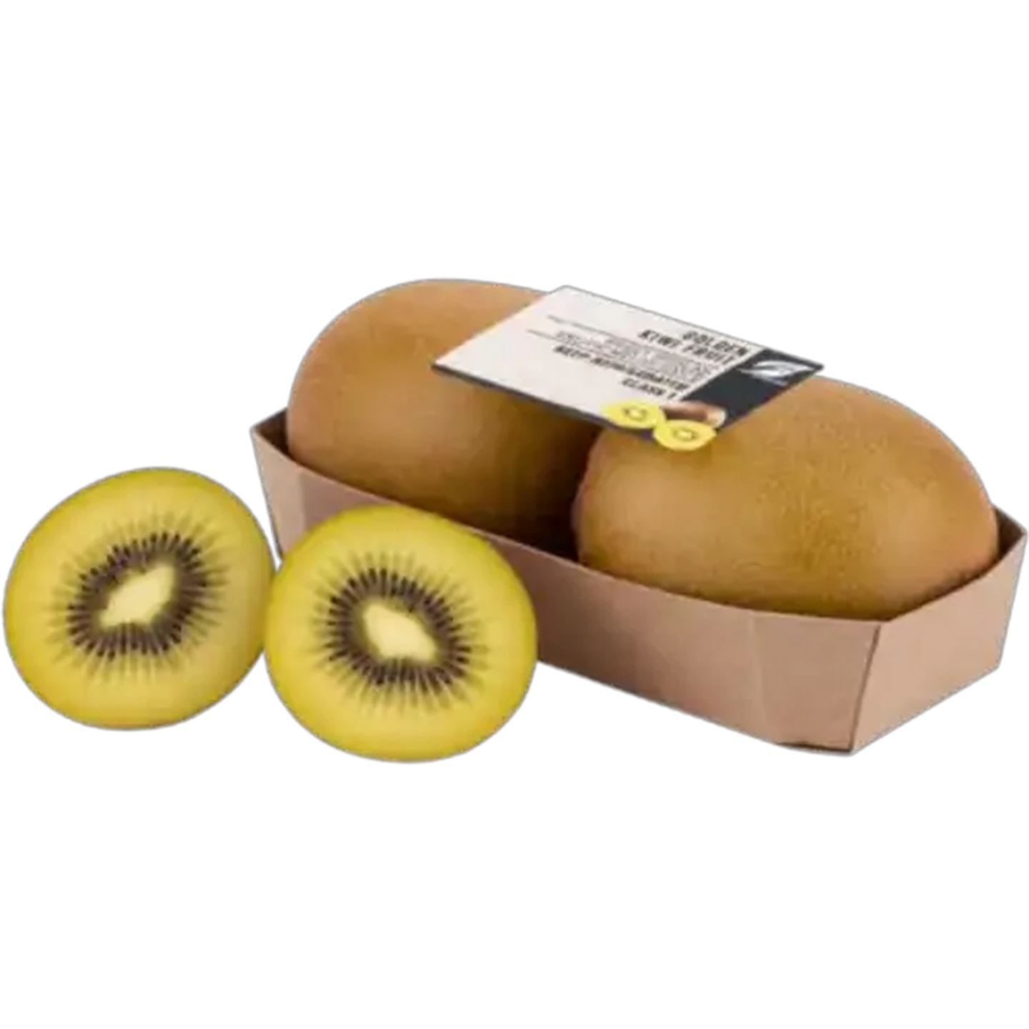 Image of Golden Kiwi Fruit 2s